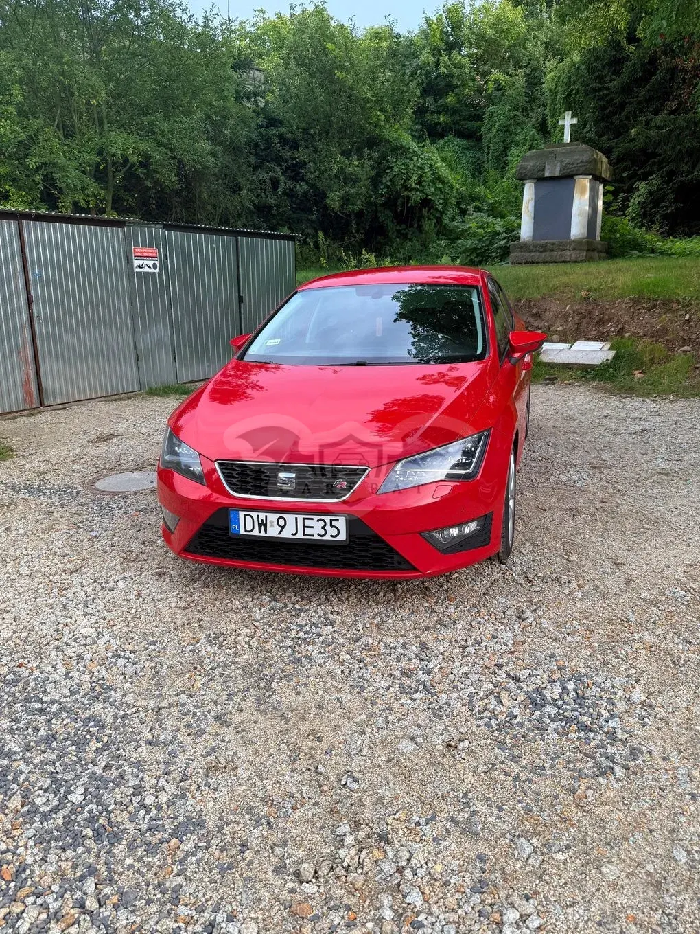 Seat Leon III (2012-) 1.4 TSI Full LED S&S 2016