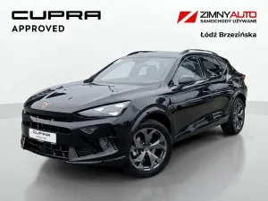 Cupra Formentor 1.5 eTSI mHEV DSG 2024