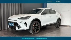 Cupra Formentor 1.5 eTSI mHEV DSG 2025