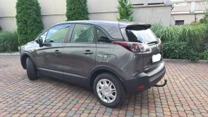 Opel Crossland 2020