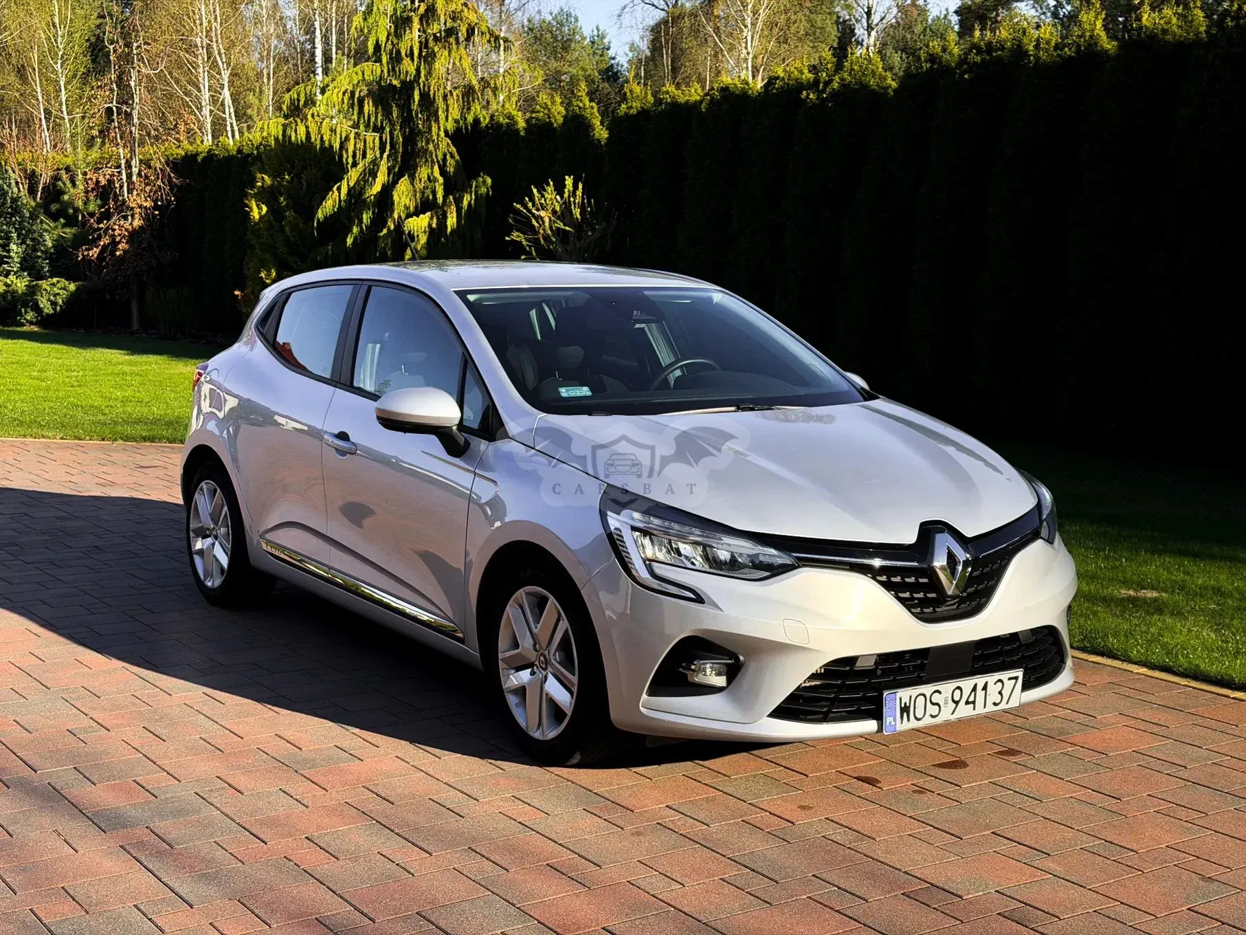Renault Clio V (2019-2025) TCe 100 BUSINESS EDITION 2020