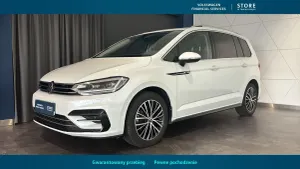 Volkswagen Touran III (2015-) 1.5 TSI EVO Highline DSG 2023