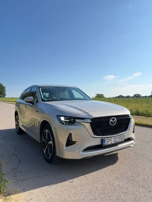 Mazda CX-60 3.3 D mHEV Takumi Plus 2023