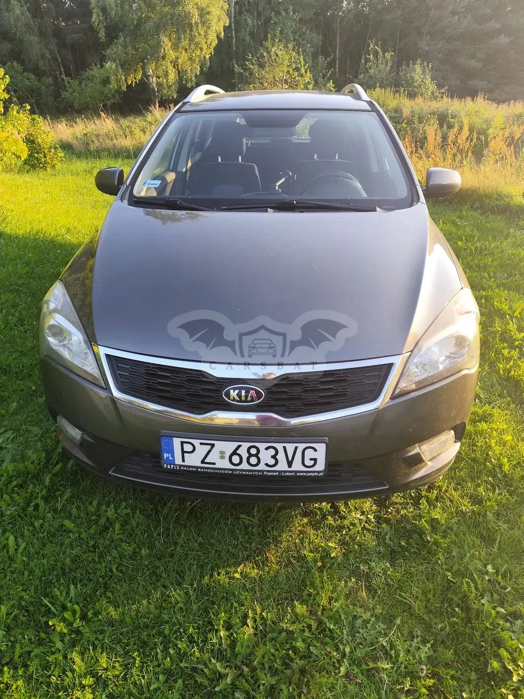 Kia Ceed I (2006-2012) 1.4 Comfort 2010
