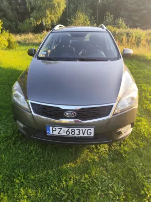 Kia Ceed I (2006-2012) 1.4 Comfort 2010