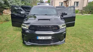 Dodge Durango 3,6 Limited 2022