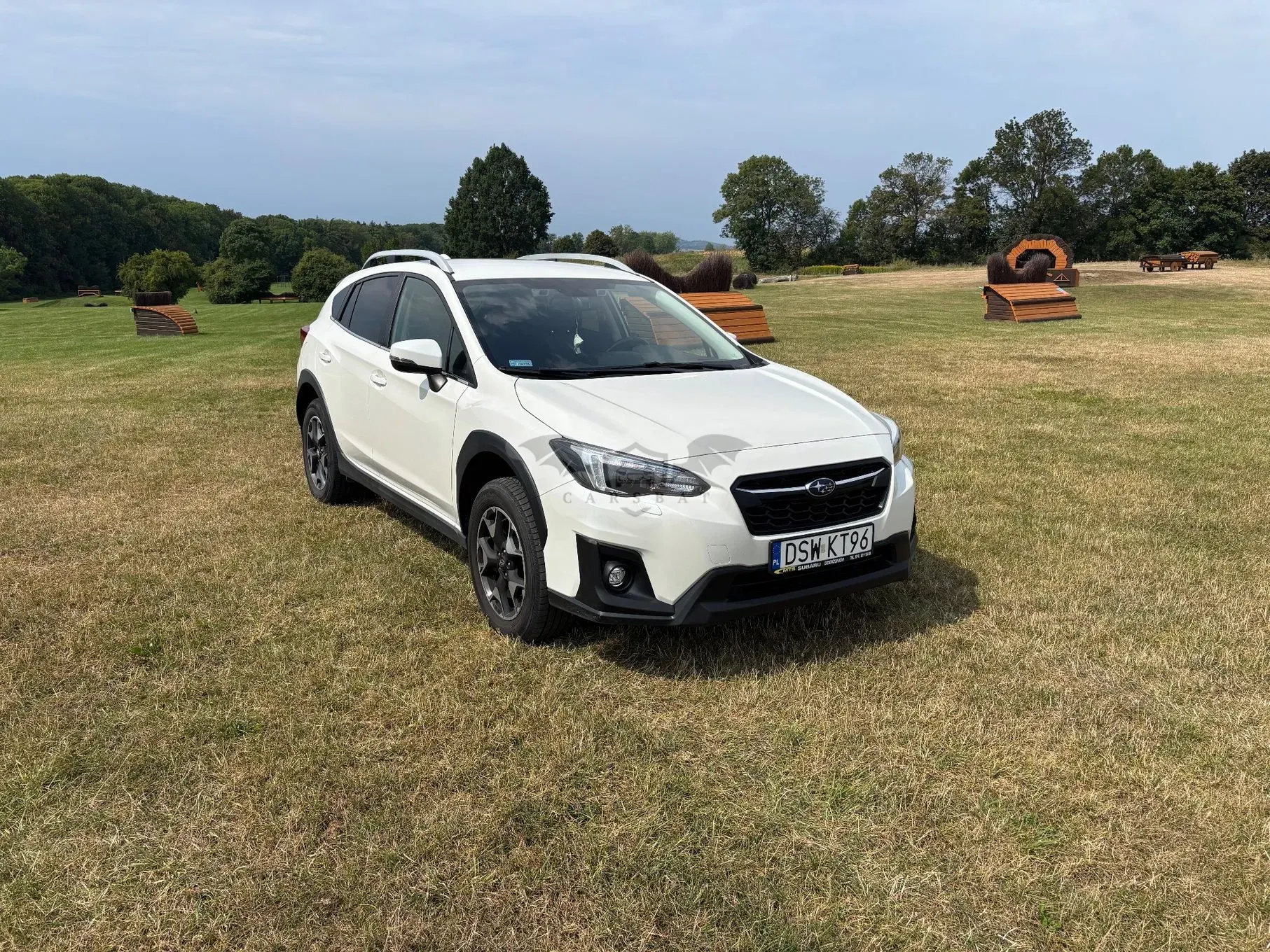 Subaru XV 2019