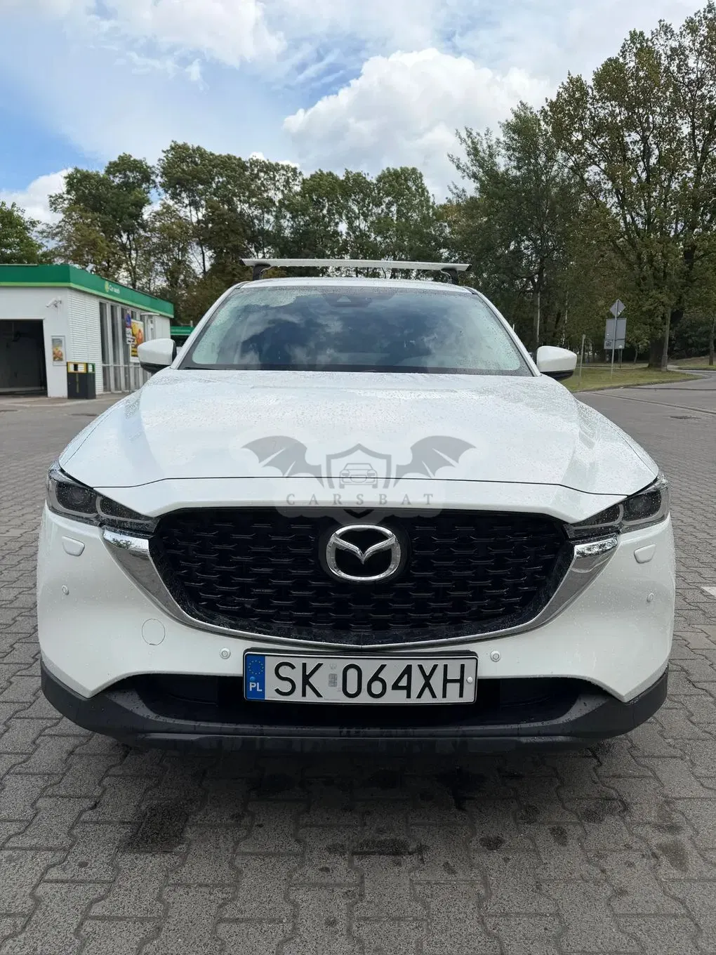 Mazda CX-5 II (2017-) 2.0 Kanjo 2WD 2022