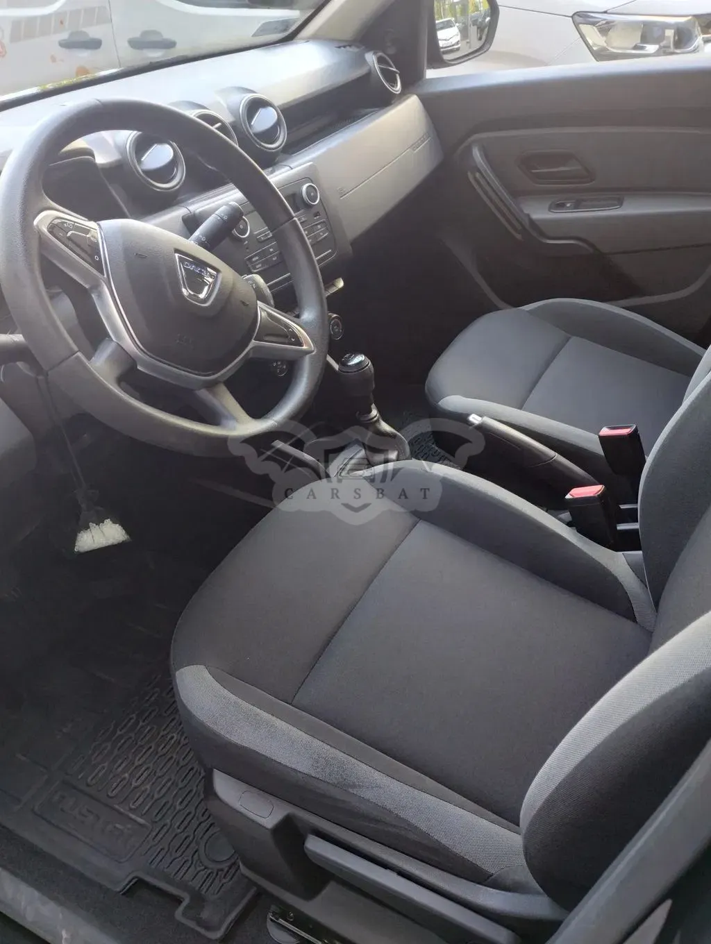Dacia Duster II (2017-) 1.0 TCe Essential 2021