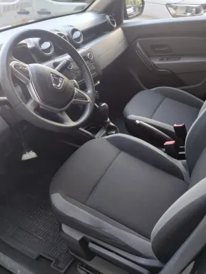 Dacia Duster II (2017-) 1.0 TCe Essential 2021