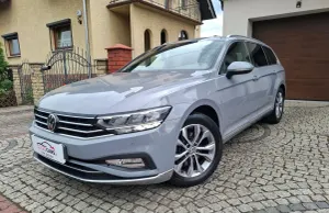 Volkswagen Passat B8 (2014-2023) 1.5 TSI EVO Elegance DSG 2022