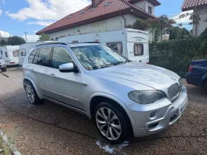 BMW X5 E70 (2006-2013) 2010