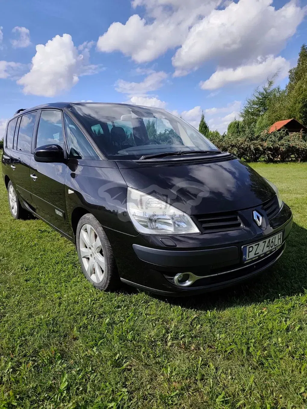 Renault Grand Espace 2.0 dCi FAP Dynamique 2010