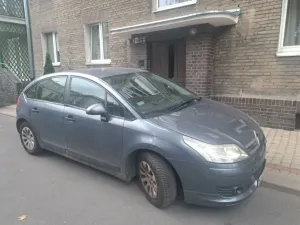 Citroën C4 I (2004-2010) 1.6 16V SX 2006