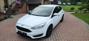 Ford Focus Mk3 (2010-2018) 1.6 Ambiente Start 2016