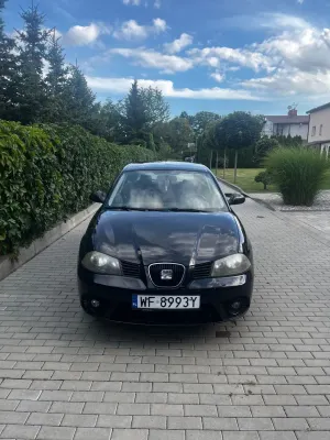 Seat Ibiza III (2002-2008) 1.4 16V SportEdition 2006
