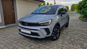 Opel Crossland 1.2 Business Elegance 2023