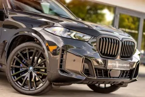 BMW X5 G05 (2018-) xDrive40d mHEV sport 2024