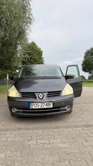 Renault Espace IV (2003-2014) 2010
