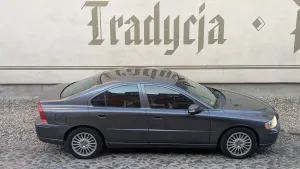 Volvo S60 I (2000-2010) 2008