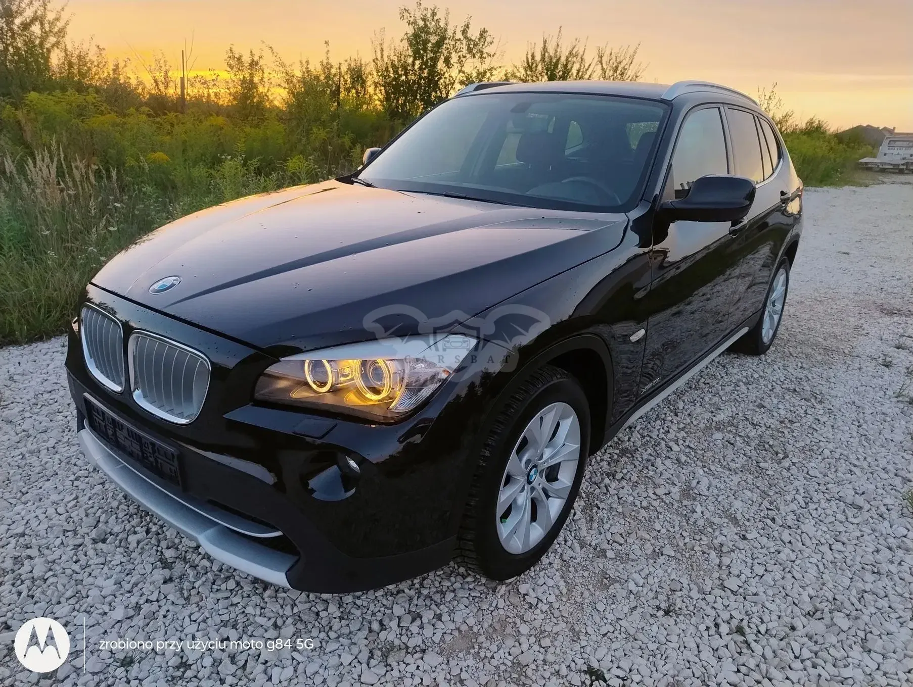BMW X1 E84 (2009-2015) xDrive28i 2010