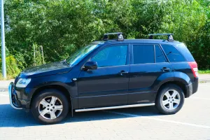 Suzuki Grand Vitara II (2005-2015) 2.0 2006