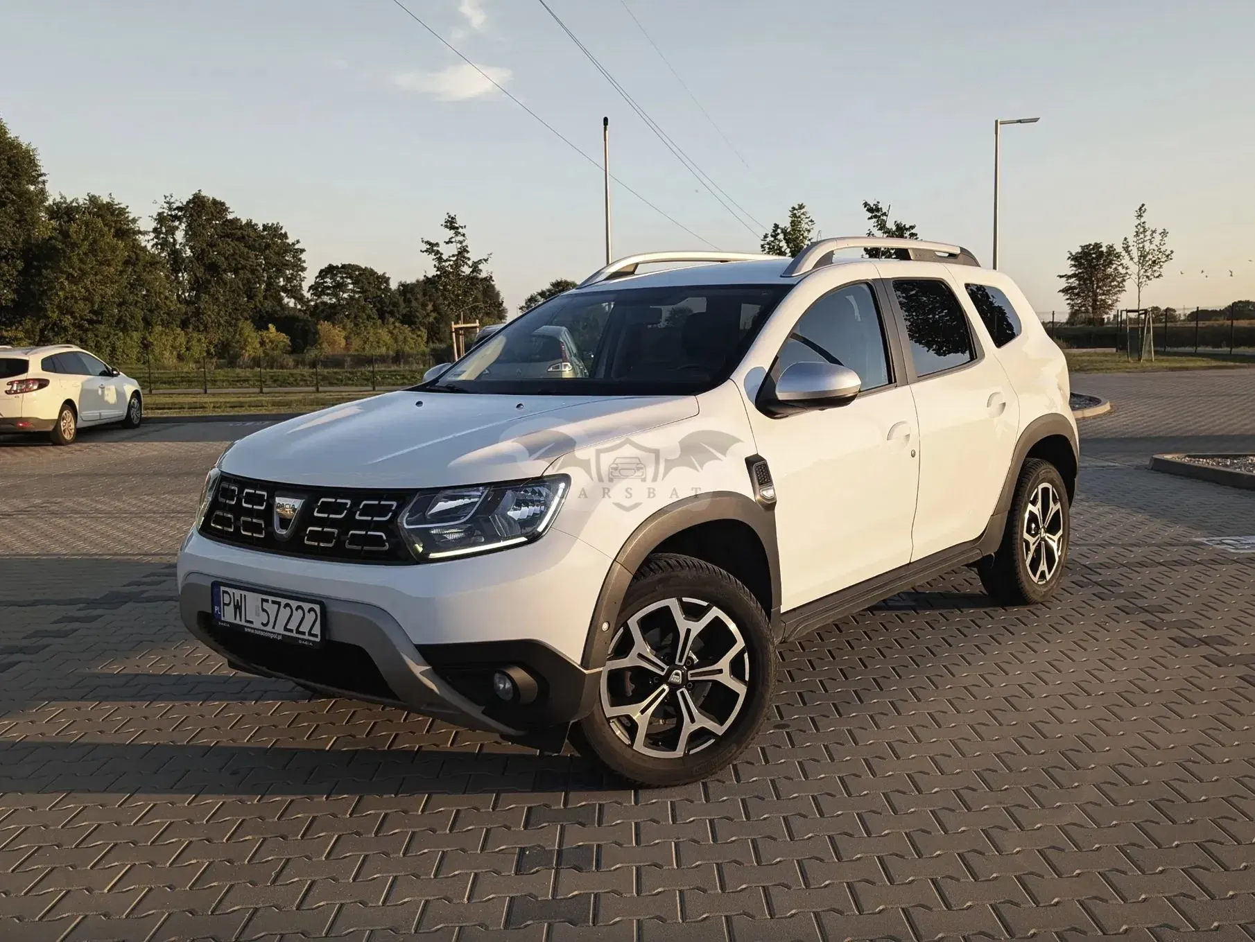 Dacia Duster II (2017-) 1.0 TCe Prestige 2020