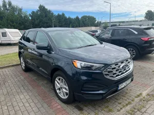 Ford Edge 2024