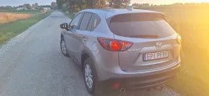 Mazda CX-5 I (2012-2017) 2.2 SKYACTIV-D Prime-Line 2013