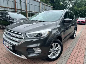 Ford Kuga II (2012-) 1.5 EcoBoost 2x4 Titanium 2019