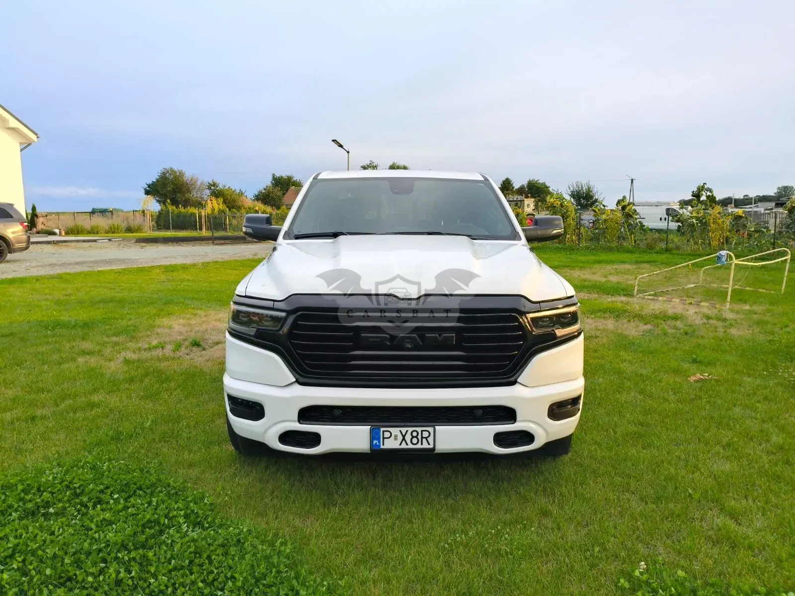 RAM 1500 2023