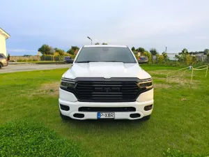 RAM 1500 2023