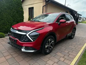 Kia Sportage V (2021-) 1.6 T-GDI Anniversary 2WD DCT 2026