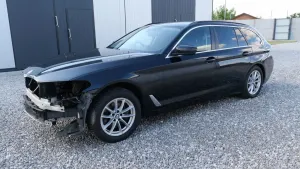 BMW 5 Series G30/G31 (2017-2023) 530d xDrive 2020