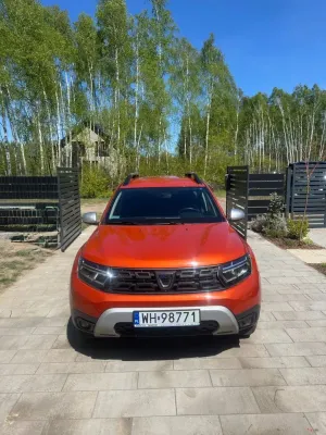 Dacia Duster II (2017-) 1.0 TCe Prestige 2021