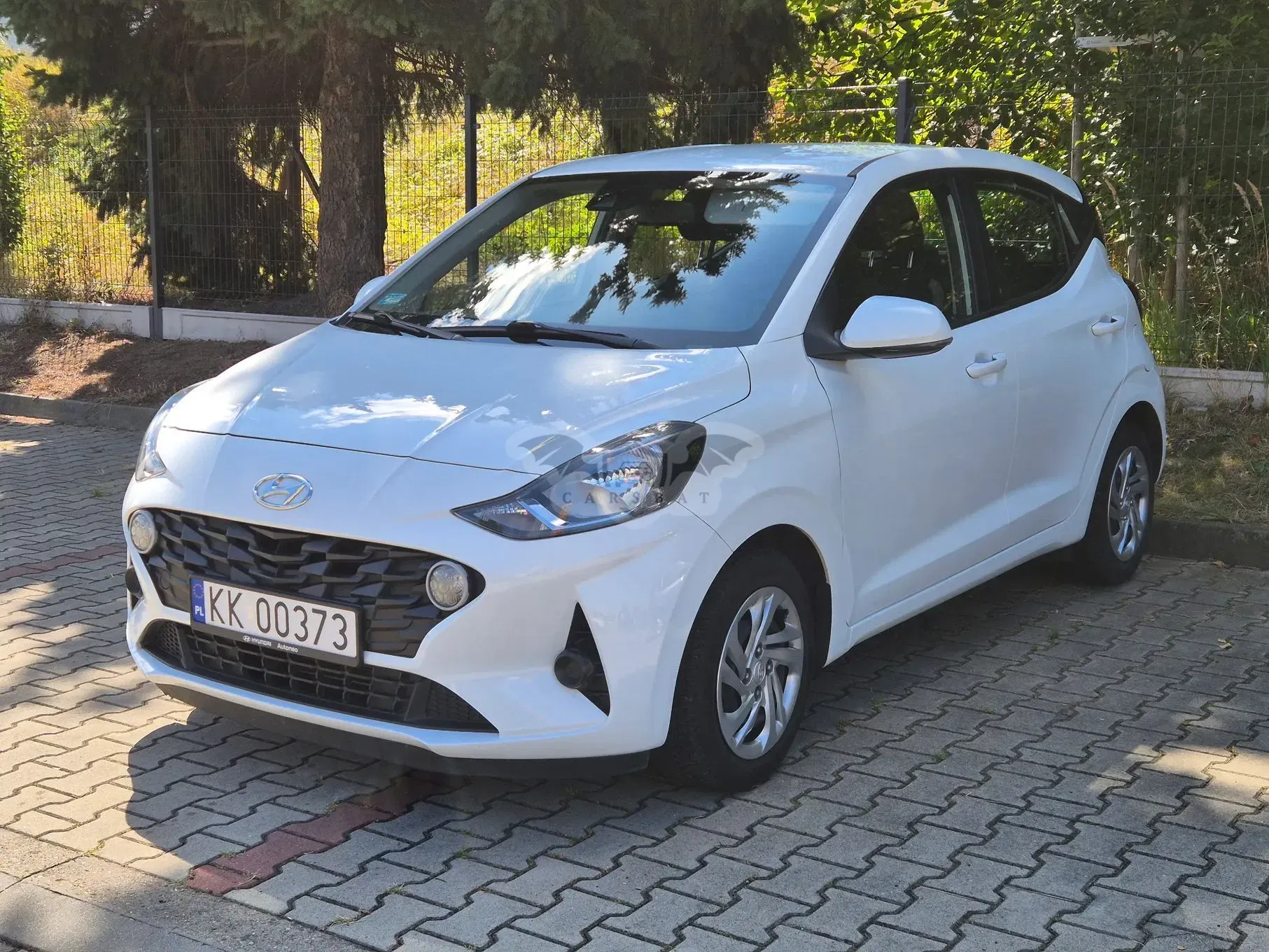 Hyundai i10 III (2019-) 1.0 Pure 2022