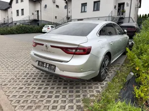 Renault Talisman (SM6) ENERGY dCi 130 EDC INTENS 2017
