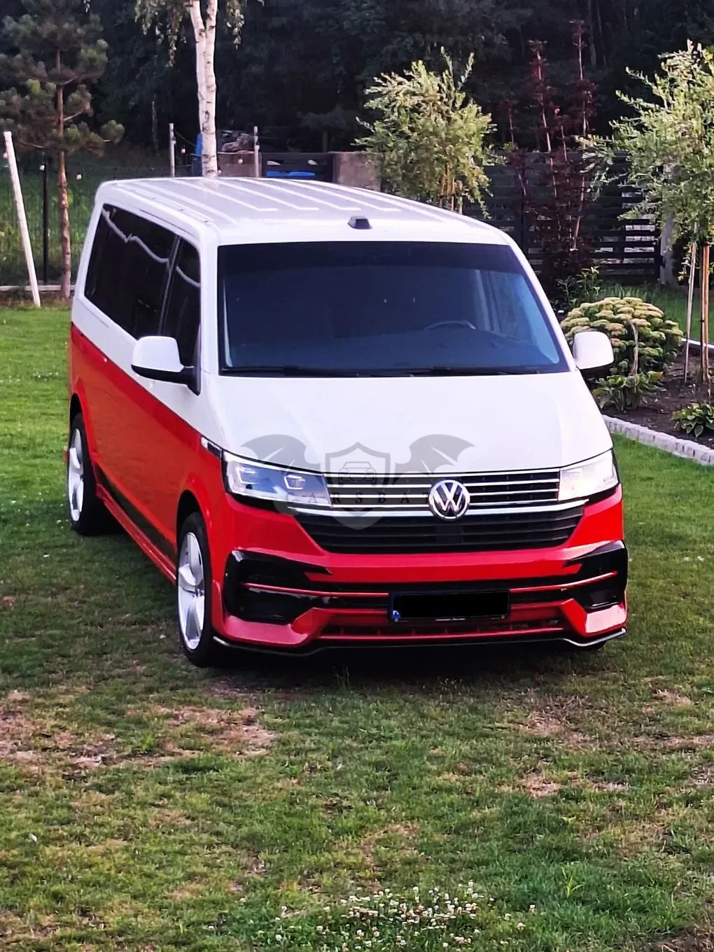 Volkswagen Caravelle 2.0 TDI L2 Highline DSG 2020
