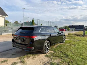 Volkswagen Passat B9 (2023-) 1.5 TSI OPF DSG Business 2024
