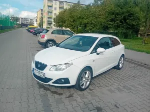 Seat Ibiza IV (2008-2017) 2009