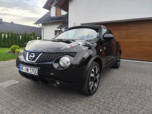 Nissan Juke I (2010-2019) 1.6 Start/Stop Tekna 2014