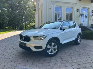 Volvo XC40 D3 Momentum 2019