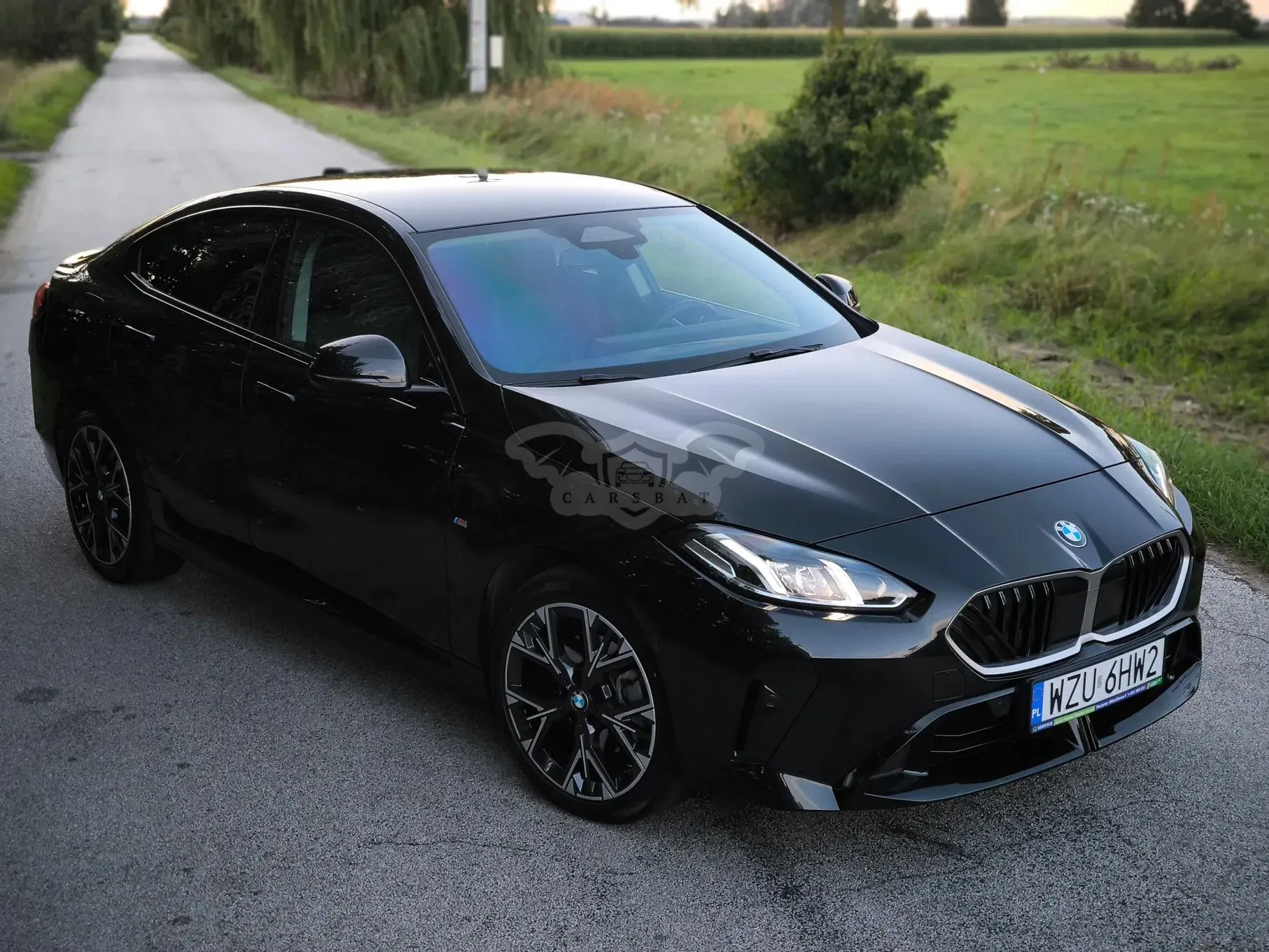 BMW 2 Series 220i mHEV 2025
