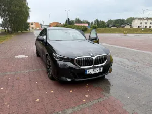 BMW 5 Series G60 (2023-) 520d xDrive mHEV 2023