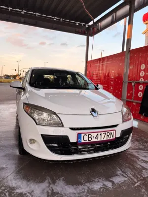 Renault Megane III (2008-2016) 2010