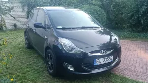 Hyundai IX20 1.4 Comfort 2013