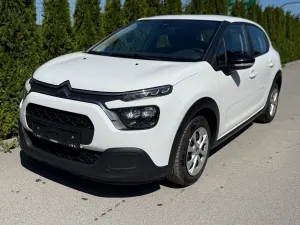 Citroën C3 III (2016-2024) BlueHDi 100 S&S FEEL 2022