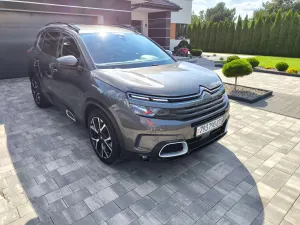 Citroën C5 Aircross 2020