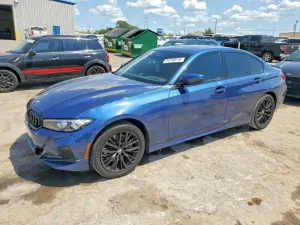 BMW 3 Series G20/G21 (2019-) 330i xDrive Advantage sport 2022