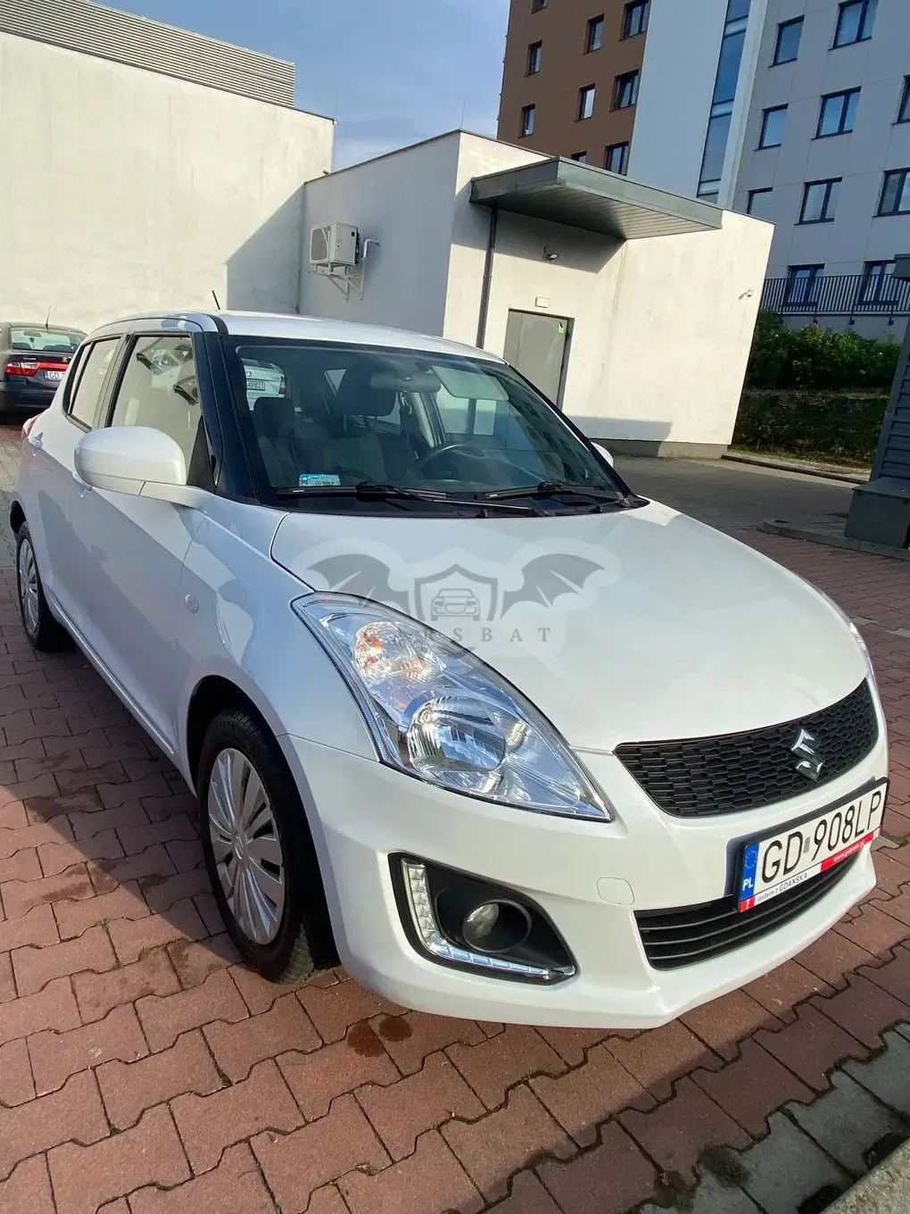 Suzuki Swift V (2010-2017) 1.2 Comfort 2015